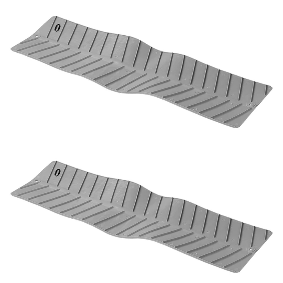 Campout - Grip Systeem Anti-slipmat Set van 2